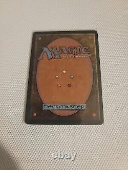 Earthcraft Tempest MTG Lightly Played