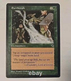 Earthcraft Tempest Regular