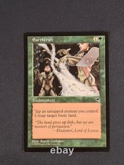 Earthcraft Tempest Regular