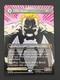 Eddie Brock / Venom, Lethal Protector Foil Showcase Marvel's Spider-Man NM MTG