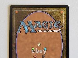 Elven Sol Ring /300 Mint The Lord Of The Rings Set. Foil
