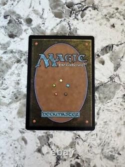 Elven Sol Ring Magic Lord of the Rings (1/3000) M0408 ENG
