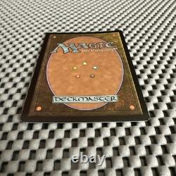 Emrakul, the Aeons Torn Foil Rise of Eldrazi