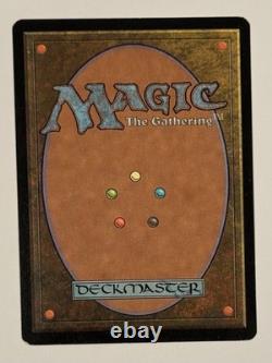 Engineered Plague 7th Edition Foil Magic the Gathering LP