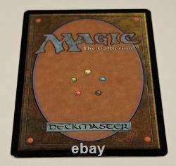 Engineered Plague 7th Edition Foil Magic the Gathering LP