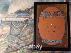 Engineered Plague Urza's Legacy Foil (PANGOLIN MTG) NM- /NM- See Pics