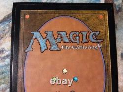 Engineered Plague Urza's Legacy Foil (PANGOLIN MTG) NM- /NM- See Pics