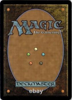 Erayo, Soratami Ascendant 35 Saviors of Kamigawa Magic The Gathering Foil LP