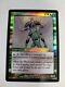 Ertai the Corrupted Foil Planeshift Alternate, Great Condition! MTG