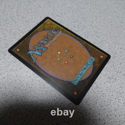 FIN The Dwarf King Geotto Magic The Gathering English Foil Borderless NM