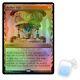 FOIL AETHER VIAL Masterpiece Series Kaladesh Inventions Magic MTG MINT CARD