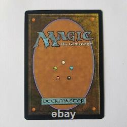 FOIL ARMAGEDDON Masterpiece Series Amonkhet Invocation MTG BOIL destroy islands