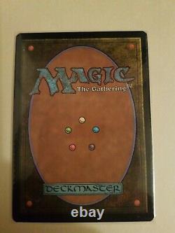 FOIL Borderless Force of Will MTG Double Masters 2XM PACK FRESH