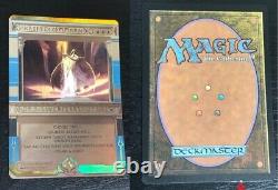 FOIL Cryptic Command Amonkhet Invocations Excellent Magic MTG