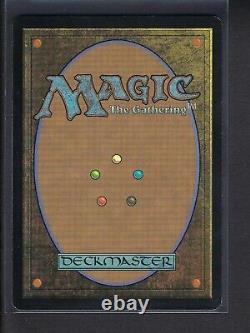 FOIL Dosan the Falling Leaf Champions of Kamigawa MTG Magic the Gathering