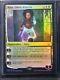 FOIL Kaya, Ghost Assassin MTG Magic Conspiracy Take the Crown NM Alternate Art