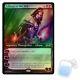 FOIL LILIANA OF THE VEIL Ultimate Masters Box Topper Planeswalker Magic MTG