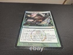 FOIL Life From the Loam Ravnica City of Guilds Magic the Gathering MP/HP Pics