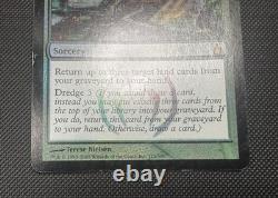 FOIL Life From the Loam Ravnica City of Guilds Magic the Gathering MP/HP Pics FOIL Life From the Loam Ravnica City of Guilds Magic the Gathering MP/HP Pics