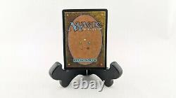 FOIL METALWORKER PORTUGUESE MTG LP See scans Magic the Gathering RARE