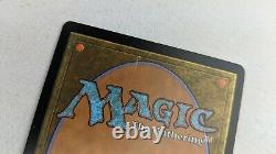 FOIL METALWORKER PORTUGUESE MTG LP See scans Magic the Gathering RARE