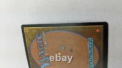 FOIL METALWORKER PORTUGUESE MTG LP See scans Magic the Gathering RARE