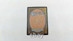 FOIL METALWORKER PORTUGUESE MTG LP See scans Magic the Gathering RARE