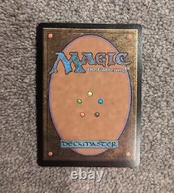 FOIL Mox Opal Kaladesh Invention Masterpiece Magic the Gathering Card