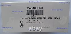 FOIL MtG D&D ADVENTURES IN THE FORGOTTEN REALMS AFR Full Set Sealed Presale