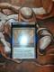 FOIL NFC Miscut Italian Capashen Knight Urza's Destiny MTG Magic the Gathering