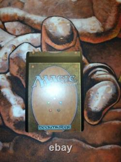 FOIL NFC Miscut Italian Capashen Knight Urza's Destiny MTG Magic the Gathering
