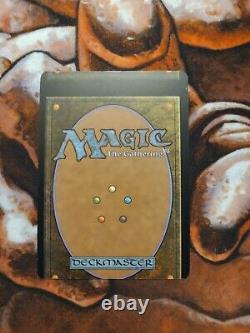 FOIL NFC Miscut Starfield of Nyx Magic Origins MTG Magic the Gathering