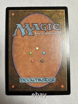 FOIL Palinchron Urza's Legacy MTG Magic Condition Shown In Many Pictures