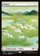 FOIL Plains MTG APAC Promo 2026 Year Of The Horse English NM