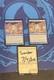 FOIL Quicksilver Elemental MTG Mirrodin English