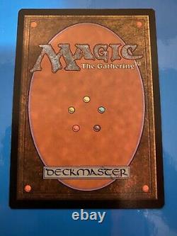FOIL THOUGHTSEIZE Time Spiral Remastered Magic MTG MINT CARD Pack Fresh