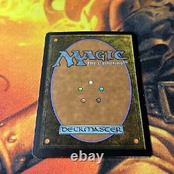FOIL Temple Garden Ravnica City of Guilds Magic the Gathering (2 Of 2)