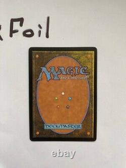 FOIL The One Ring NM MTG