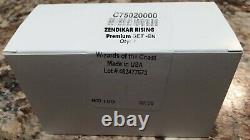 FOIL ZENDIKAR RISING Full Set Factory Sealed Magic the Gathering ZNR PRESALE