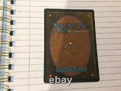 Falling Star MTG Magic the gathering