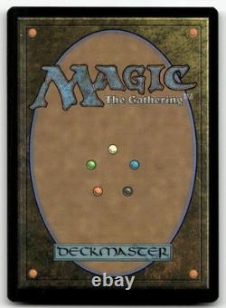 Fated Firepower Showcase Foil MTG Mythic 341 Avatar NM X1