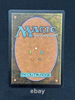 Flooded Strand Playset FOIL Onslaught Magic the Gathering Near Mint