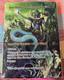 Foil Altered Ikra Shidiqi, the Usurper Magic the Gathering Card