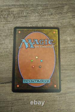 Foil Deranged Hermit Promo Judge Foil Magic The Gathering (MTG)