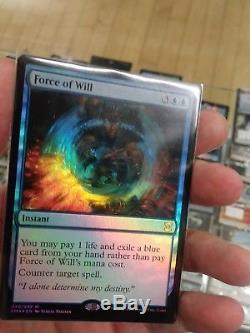 Roar of the Wurm FOIL Eternal Masters NM Green Uncommon MAGIC CARD ABUGames