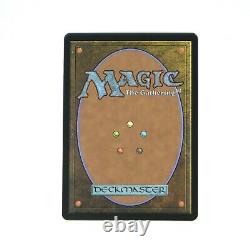 Foil Gleemax Unhinged Silver Border Rare MTG Magic the Gathering