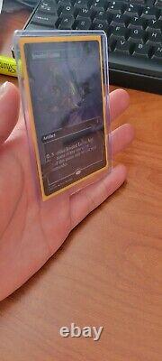 Foil Jeweled Lotus (textured Foil) M/NM Magic MTG Commander Masters