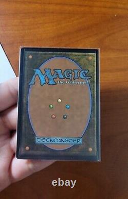 Foil Jeweled Lotus (textured Foil) M/NM Magic MTG Commander Masters