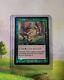 Foil Lllanowar Elves 7th Edition MTG Magic The Gathering Green Foil