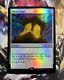 Foil Mana Crypt MTG Double Masters NM